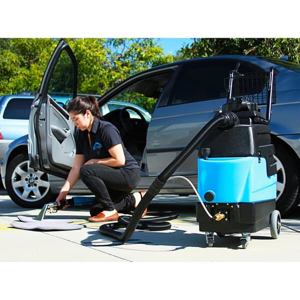 Mytee Lite 8070 Heated Carpet Extractor (Pro Grade) 2